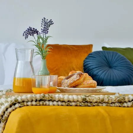 Phaedrus Living Seaview Luxury Flat Marina Court 213 *