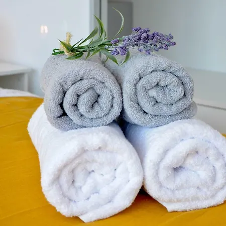 Apartamento Phaedrus Living Seaview Luxury Flat Marina Court 213 Paphos