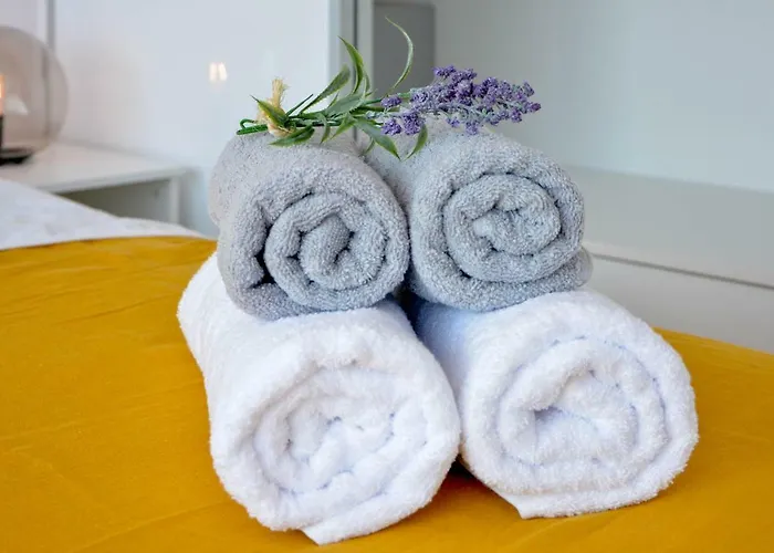 Apartmán Phaedrus Living Seaview Luxury Flat Marina Court 213 Paphos