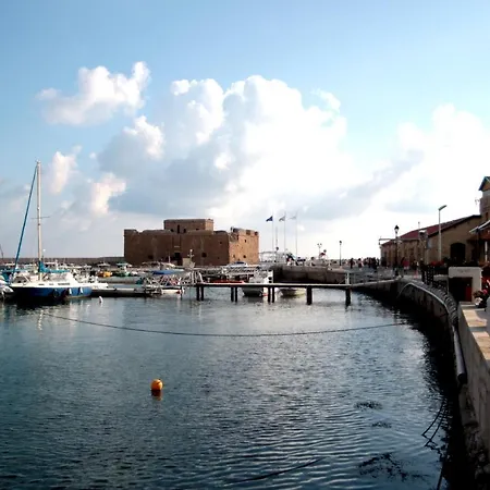 Daire Phaedrus Living Seaview Luxury Flat Marina Court 213